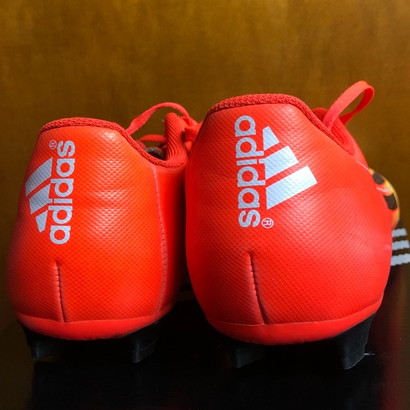Adidas F5 Soccer Cleats - Picture 5 of 5